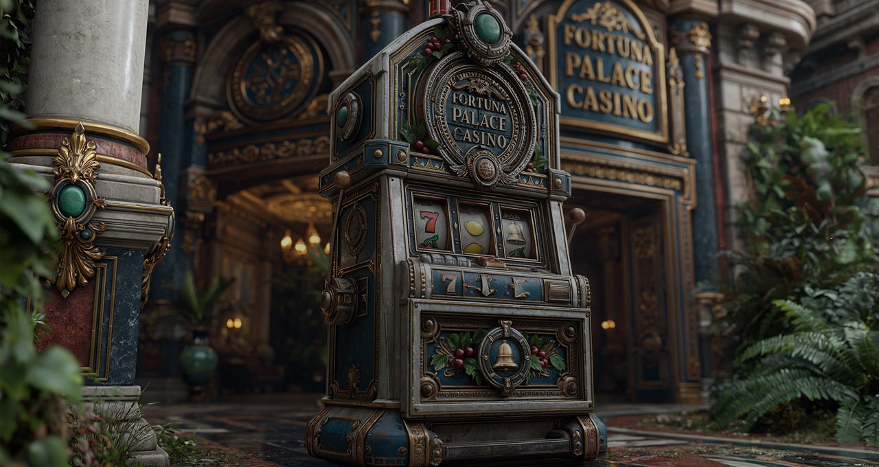 Fortuna Palace Casino